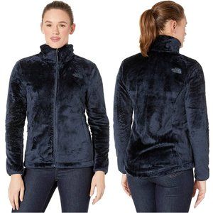The North Face Osito 2 Fleece High Pile Zip Jacket